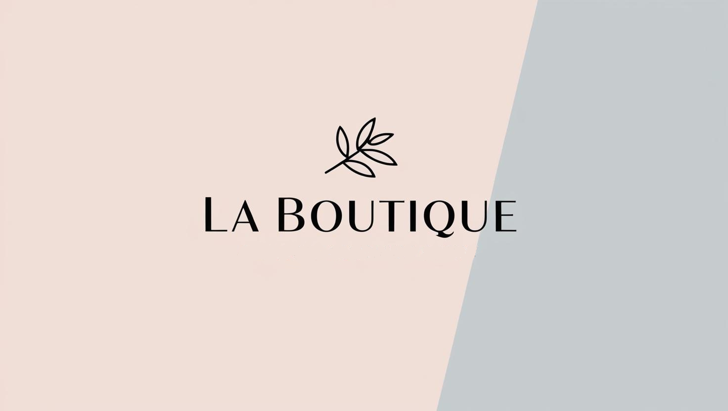 La boutique
